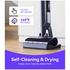 Narwal S20 Pro Wet Dry Vacuum AI DirtSense Technology YJSC003 image NaN