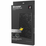 Sharp Deodorising Filter for FX-J80J-W Air Purifier FZ-J80DFE hero image