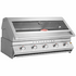 Beefeater 7000 Classic 5 Burner Built In BBQ BBG7650SA image NaN