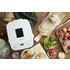 Morphy Richards Compact Bread Maker MRBRD9WT image NaN