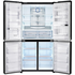 LG GF-6D725BGL 725L French Door Fridge image NaN