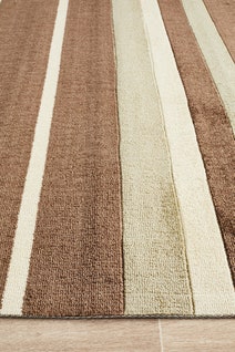 Rug Culture Cow Hide Small Black, White Rug 200X150 APPROX - COWHIDE-NAT-BLACKW hero image