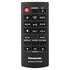 Panasonic SC-HC200GN-K Micro CD Hi-Fi System with Bluetooth image NaN