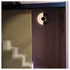 DCW Editions Midnight 505 Wall Lamp - Solid MIDNIGHT505SO image NaN