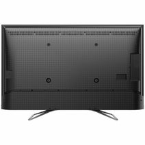 Hisense 55 Inch Q8 4K UHD HDR Quantum Dot Smart ULED TV 55Q8 hero image