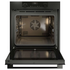 ASKO 60cm Graphite Black Pyrolytic Craft Built-In Oven OP8664A1 image NaN