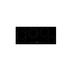 V-ZUG Electric Cooktop GK45TEPSF image NaN
