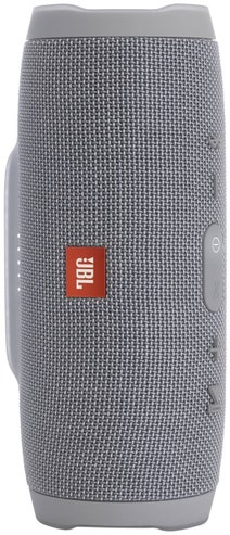 JBL JBLCHARGE3GRAYAS Charge 3 Grey Portable Wireless Speaker hero image