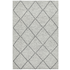 Rug Culture Maison Large Black & Off White Rug 280X190CM - MSN-JASMIN-280X190 image NaN