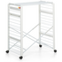 Foppapedretti Gulliver 4.0 Clothes Airer White Beechwood F9900420810 image NaN