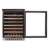 Delonghi 54 Bottle Wine Storage Cabinet DEWC54S image NaN