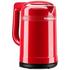KitchenAid Limited Edition Queen of Hearts Kettle and Two Slice Toaster 5KEK1565HASD5KMT3115 image NaN