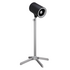 Omega Altise 12.5cm Aura Pedestal Fan Black OP125BLK image NaN