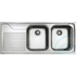 Franke Garda Sink GDX621LHD image NaN