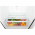 Westinghouse 536L Top Mount Fridge WTB5400SBL image NaN