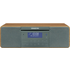 Sangean DDR-47BT DAB+ Stereo Digital Clock Radio with Bluetooth image NaN