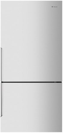 Westinghouse 528L Bottom Mount Fridge WBE5300SBR hero image