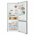 Westinghouse 425L Bottom Mount Frost Free Fridge WBE4500SC-R image NaN