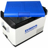 EvaKool 47L Down Under Single Zone Portable Fridge/Freezer DU47-SZ image NaN