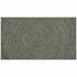 Cadrys Seasons Stripe Nat/Khaki 300x400 Rug SEASSNK5 image NaN