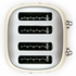 Smeg Temperature Control Kettle and Four Slice Toaster Breakfast Pack Cream KLF04CRAUTSF03CRAU image NaN