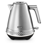 DeLonghi Diadema Kettle Platinum KBV2401M hero image