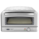 Cuisinart Pizzeria Pro Indoor Pizza Oven CPZ-120XA hero image