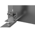 Beefeater Stainless Steel Single Storage Door BOC2040SA image NaN