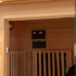 ReGen8 Quadro Four Person Infrared Sauna RGSN-QUADRO image NaN