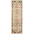 Rug Culture Legacy Large Multi-coloured Rug 400X80CM - LEG-854-AUT-400X80 image NaN