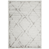 Rug Culture Metro Large Silver Rug 290X200CM - MET-606-SIL-290X200 image NaN