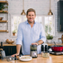 Durapres Prep & Serve Bundle with Electric Knife Set, Hand Mixer Set and Mini Food Processor DP10809AU image NaN
