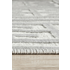 Rug Culture York Medium Silver Rug 300X80CM - YRK-BREN-SIL-300X80 image NaN
