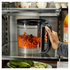 KitchenAid 13 Cup Food Processor Matte Black 5KFP1319ABM image NaN