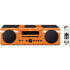 Yamaha MCRB-043DORA Micro Hi-Fi with DAB+ & Bluetooth image NaN