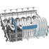 Bosch SMS68M32AU Serie 6 Freestanding Dishwasher image NaN