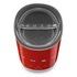 Smeg 50s Retro Style 180ml Milk Frother Red MFF02RDAU image NaN
