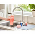 Philips GoZero Hydration bottle AWP2712RDR image NaN