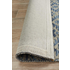 Rug Culture Relic Large Blue Rug 280X190CM - REL-130-BLU-280190 image NaN