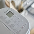 Panasonic Automatic Bread Maker with Fruit & Nut Dispenser White SD-R2530WST image NaN