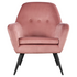 Ostro Winton Accent Chair Rose WA0120BROSE image NaN