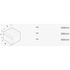 Fisher & Paykel 60cm Series 7 Minimal Compact Combi-Microwave Oven- Grey Glass OM60NMLG1 image NaN