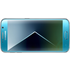 Samsung SM-G920I Galaxy S6 128GB Smart Phone - Topaz Blue SM-G920IZBFXSA image NaN