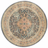 Rug Culture Legacy Small Multi-coloured Rug 150X150CM - LEG-858-MIDN-150X150 image NaN