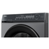 Haier 500 Series 9kg Heat Pump Dryer Dark HDHP90NB1 image NaN