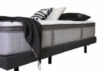 Sealy Posturepedic Summer Flex Plush Queen Mattress 735580 hero image