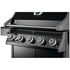 Napoleon Rogue Pro 625 5 Burner LPG Freestanding BBQ RP625SIBPK-2-AU image NaN