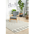 Rug Culture Mirage Medium Grey Rug 230X160CM - MIR-359-GRY-230X160 image NaN