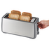 Sunbeam Belle-Aqua Kettle and 4 Slice Long Slot Toaster Pack KE7110TA4540 image NaN