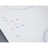 Artusi 60cm White 4 Zone Induction Cooktop CAID6000W image NaN